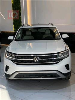 ڤۆڵکسواگن ئەتلەس